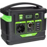 Carclever Li-Ion 80.000mAh 300W | Zboží Auto