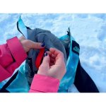 Horsefeathers Juno iceberg green – Hledejceny.cz