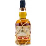 Plantation Barbados Grand Cru 5y 40% 0,7 l (holá láhev) – Hledejceny.cz