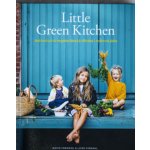 Little Green Kitchen - Jednoduchá vegetariánská dětská i rodinná jídla – Zbozi.Blesk.cz
