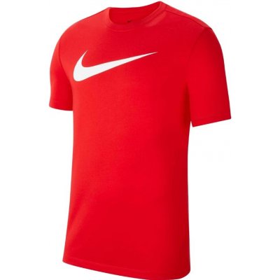 Nike jr Dri-Fit Park 20 t-shirt red – Hledejceny.cz