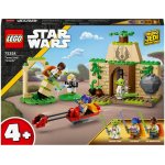 LEGO® Star Wars 75358 Chrám Jediů v Tenoo – Zboží Živě