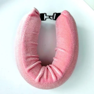 Sada válečků VELVET 3 ks – papiloty pro efekt blowout Yeye Růžová – Zboží Dáma