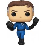 Funko Pop! Marvel Fantastic Four Mister Fantastic 9 cm – Hledejceny.cz