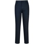 PortWest KX3 FLEXI KX383 dámské pracovní kalhoty navy – Zboží Mobilmania