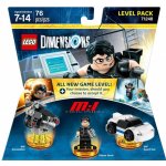 LEGO® Dimensions 71248 Mission Impossible Level Pack – Hledejceny.cz