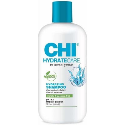 CHI Hydrating Shampoo 355 ml – Zbozi.Blesk.cz