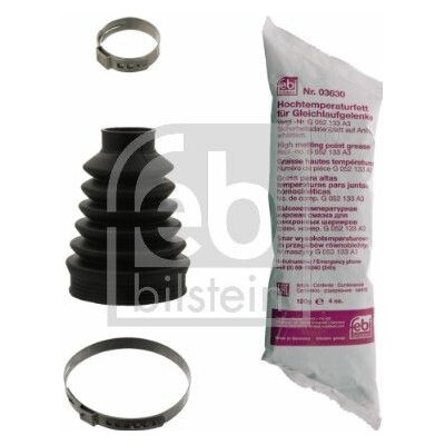 Sada měchů, hnací hřídel FEBI BILSTEIN 38349 | Zboží Auto