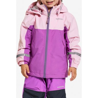 Didriksons Pilvi Kids Jkt fialová – Sleviste.cz