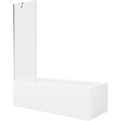MEXEN Cubik 170 x 70 cm 550317070X9506000001 – Hledejceny.cz