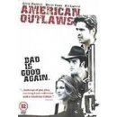 American Outlaws DVD