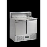 Tefcold PT920 – Zboží Mobilmania