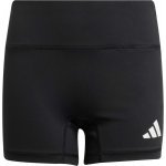 adidas 4IN SHORTS Y Černá,Bílá – Sleviste.cz