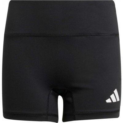 adidas 4IN SHORTS Y Černá,Bílá – Sleviste.cz