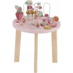 Little Dutch Fairy Garden Vzdělávací stolek – Sleviste.cz
