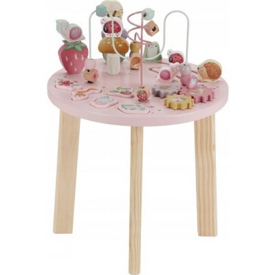 Little Dutch Fairy Garden Vzdělávací stolek – Sleviste.cz