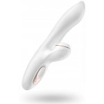 Satisfyer Pro GSpot Rabbit – Zboží Mobilmania