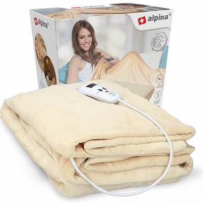 Alpina ED-218423 – Zboží Mobilmania