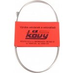 Shimano Kovys lanko brzdové silniční 690 mm – Zboží Mobilmania