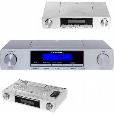 Blaupunkt KR12SL – Zboží Živě