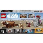 LEGO® Star Wars™ 75265 Mikrostíhačka T-16 Skyhopper vs. Bantha – Zboží Živě