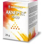 Biomedica Aknepur zásyp 20 g – Hledejceny.cz