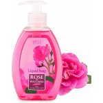 BioFresh tekuté mýdlo Rose 300 ml – Sleviste.cz