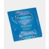 Kondom Pasante Adore Ribbed 500 ks