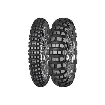 Mitas Enduro Trail Xt + Dakar 110/80 R19 59T