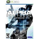 Alpha Protocol – Hledejceny.cz