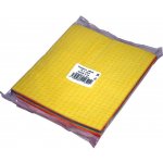 Utěrka BETTY houbové utěrky, sada 5ks, 16x18cm – Zbozi.Blesk.cz