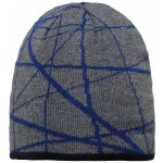 Barts Gio beanie dark heather – Hledejceny.cz