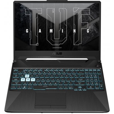 Asus TUF Gaming A15 FA506NC-HN038 – Zboží Živě