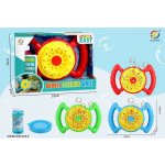 Wiky Bublinkovač s 12 tryskami 21 cm – Zboží Dáma