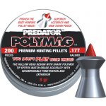 Diabolky JSB Match Diabolo JSB Polymag 4,5 mm 200 ks – Hledejceny.cz