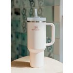 Stanley Quencher H2.O FlowState Tumbler 1,18 l Cream Tonal – Zboží Dáma