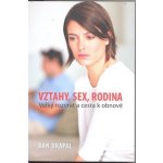 Vztahy, sex rodina Drápal Dan – Zbozi.Blesk.cz