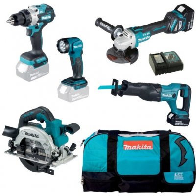 Makita DLX5085TX1 – Zboží Mobilmania