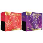 Pokémon TCG Scarlet & Violet Elite Trainer Box DE – Zboží Mobilmania