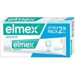 Elmex Sensitive 2 × 75 ml – Hledejceny.cz