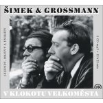 V klokotu velkoměsta - Šimek/Grossmann – Hledejceny.cz