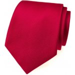 Avantgard Kravata Lux 561-22403 červená – Zboží Dáma