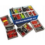 Fischer technik 554195 Creative Box Basic – Sleviste.cz