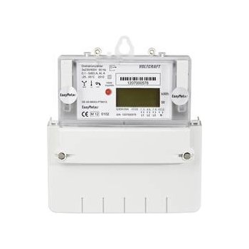 Digitální elektroměr EasyMeter Q3D A3024, 100 A