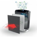 Fellowes AeraMax DX55 – Hledejceny.cz