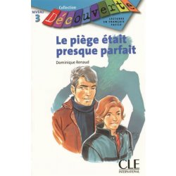 DEC 3 Le piége était