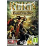 Reign: Conflict of Nations – Hledejceny.cz