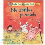 Na statku je veselo - Nina Hammerle – Hledejceny.cz