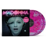 Madonna - Confessions Tour Live RSD 2026 Pink,Purple Vinyl 2 LP – Zboží Mobilmania