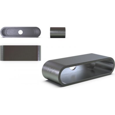 HIGHSIDER CNC svařované pouzdro pro SHORTY a SHORTY 2 PRO – Hledejceny.cz
